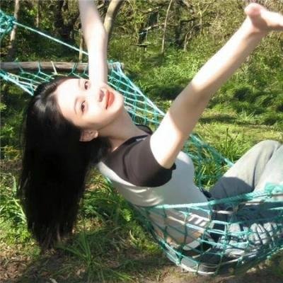 此生皆欢喜